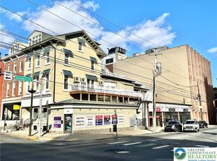 101 N 8th St, Allentown, PA 18101