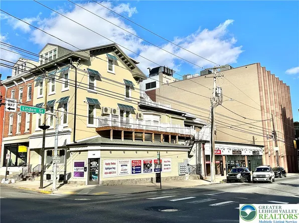 101 N 8th St, Allentown, PA 18101