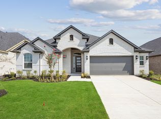 316 Bee Balm Rd, McKinney, TX 75071