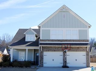 4080 Verbena Dr, Moody, AL 35004