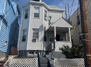 124 Albion Ave, Paterson, NJ 07502