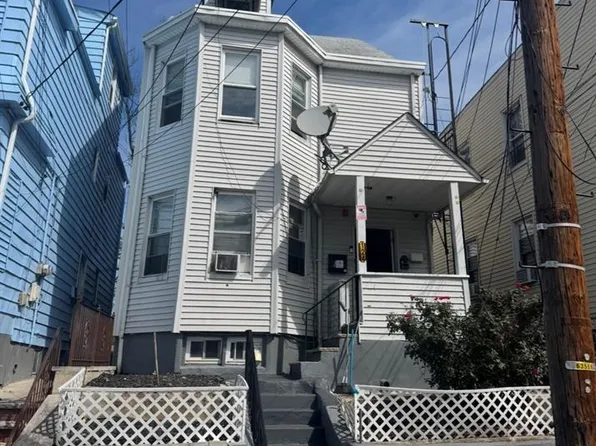 124 Albion Avenue, Paterson, NJ 07502