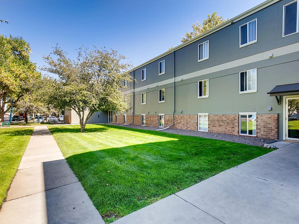Falls at Lakewood Apartments Lakewood, CO Zillow
