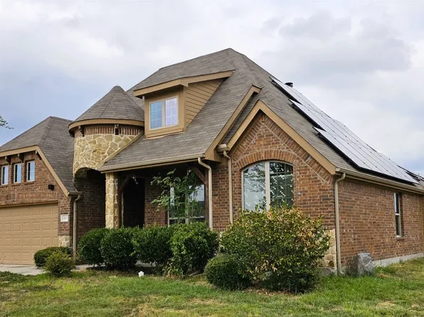 11613 Michele Dr, Greenville, TX 75402