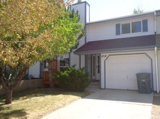 1014 Ponderosa Way, Rock Springs, WY 82901