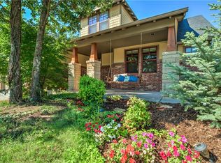 633 Falling Sky Dr, Edmond, OK 73034