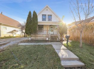 2843 Starr St, Lincoln, NE 68503