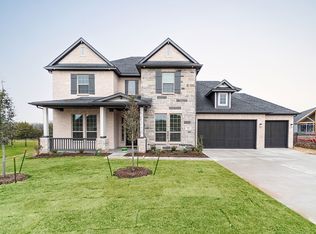 312 Big Antler Ct, Heath, TX 75126