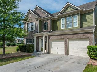 1660 Rutland Pass Dr, Lawrenceville, GA 30045