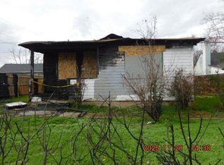 811 Narregan St, Medford, OR