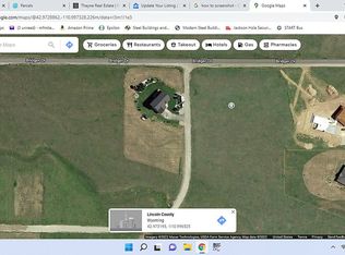 9 Bridger Dr, Thayne, WY 83127