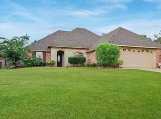 177 Copper Ridge Ln, Florence, MS 39073