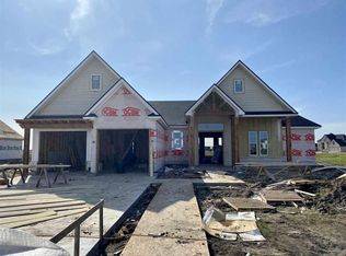 14885 Norma Jane Ln, Beaumont, TX 77713