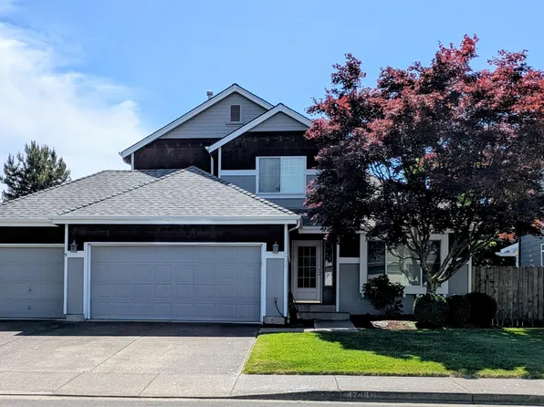 4748 Elk Run Dr SW, Albany, OR 97321