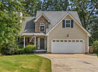 124 Jake Taylor Dr, Acworth, GA 30102