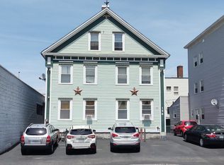156 Merrimack St, Manchester, NH 03103