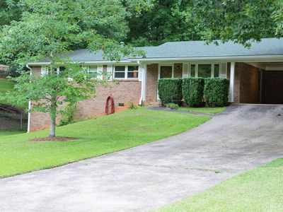 5826 N Bear Dr, Douglasville, GA, 30135