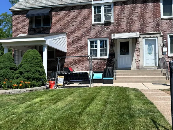 144 S Academy Ave, Glenolden, PA 19036