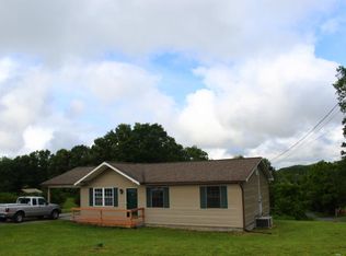 141 Grissom Rd, Maynardville, TN 37807