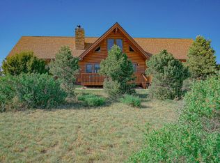 605 E Field St, Field St E, CO 81055