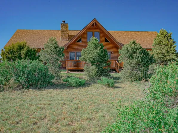 605 E Field St, Field St E, CO 81055