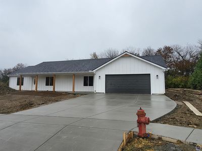 3328 SE Powell St, Topeka, KS, 66605