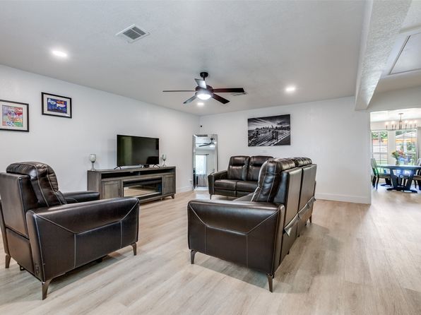 Home for Sale in Forney TX