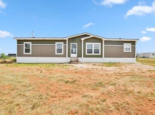 155 County Road 319, Seminole, TX 79360