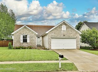 528 Matterhorn Dr, Shelbyville, KY 40065