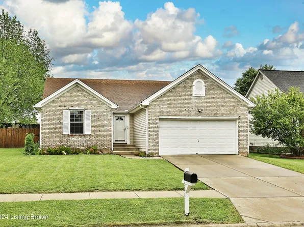 528 Matterhorn Dr, Shelbyville, KY 40065
