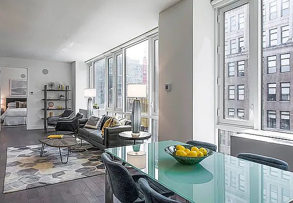 4th image of 145 Madison Ave APT 20C