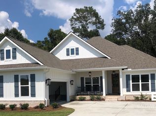 365 Garrison Blvd, Fairhope, AL 36532