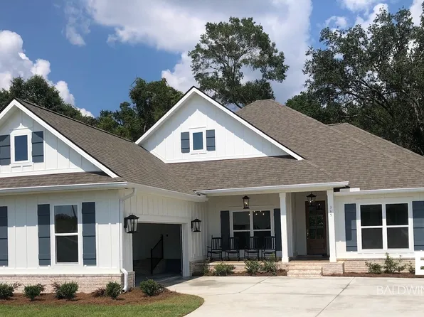 413 Bloomsbury Ave, Fairhope, AL 36532