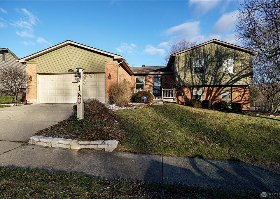 160 Lemonwood Ct, Springboro, OH 45066 Zillow
