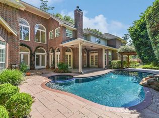 1 Heritage Ct, Houston, TX 77024