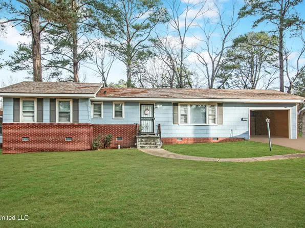 574 Daniel Cir, Jackson, MS 39212