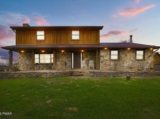 604 Long Pond Rd, Forest City, PA 18421