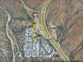 35480 N Highway 77, Tucson, AZ 85739