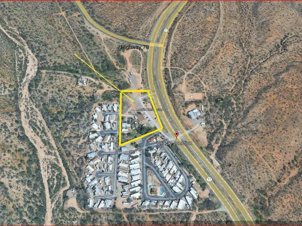 35480 N Highway 77, Tucson, AZ 85739