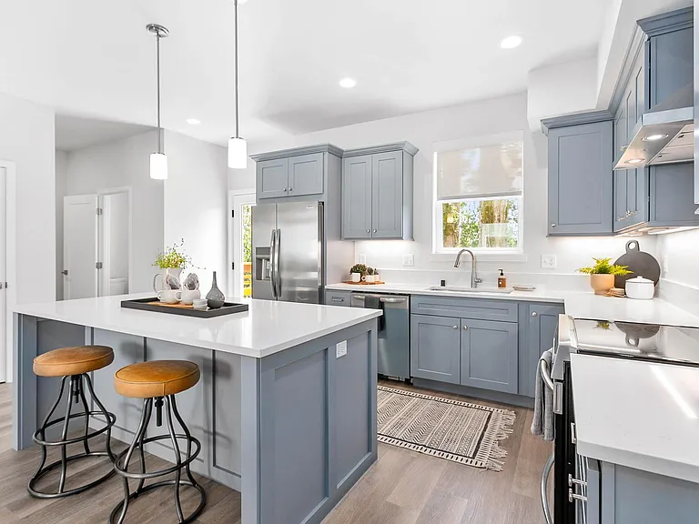 Sorrell Townhomes — Photo 6