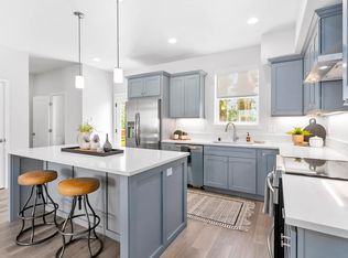 Sorrell Townhomes, Ferndale, WA 98248