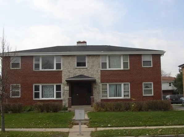 4920 36th Ave APT 4, Kenosha, WI 53144