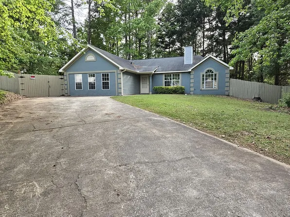 10417 Larrack Ct, Jonesboro, GA 30238