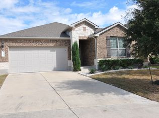 3641 Esperanza Dr, Round Rock, TX 78665