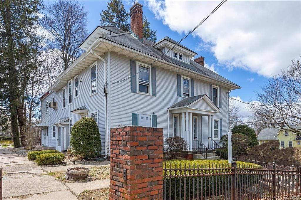 196 Woodland St, Bristol, CT 06010 Zillow