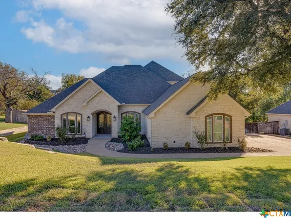 1729 Las Lomas Ct, Temple, TX 76502