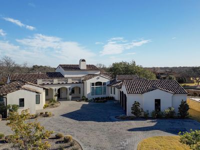 109 La Bonita, Horseshoe Bay, TX, 78657