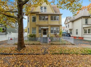 72-74 Crystal Ave, Springfield, MA 01108