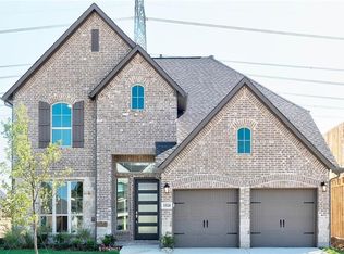 1524 Twistleaf Rd, Argyle, TX 76226