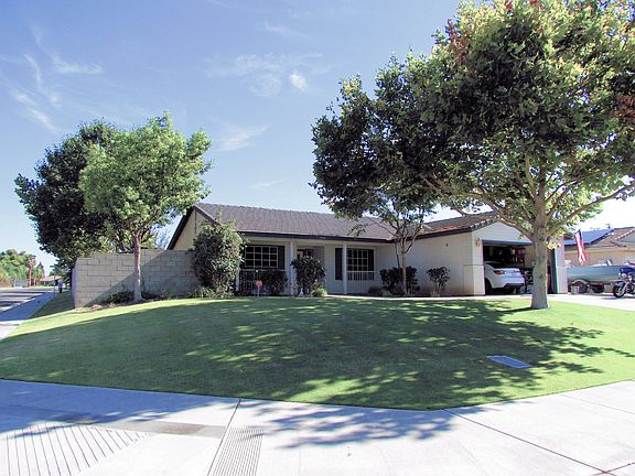 Corner Lot